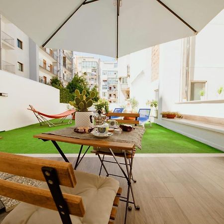 B&B Del Corso Bari Luaran gambar