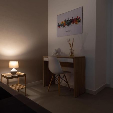 B&B Del Corso Bari Luaran gambar
