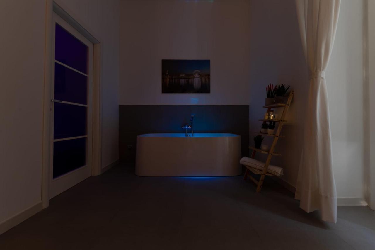 B&B Del Corso Bari Luaran gambar