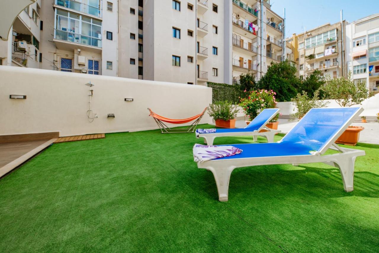 B&B Del Corso Bari Luaran gambar