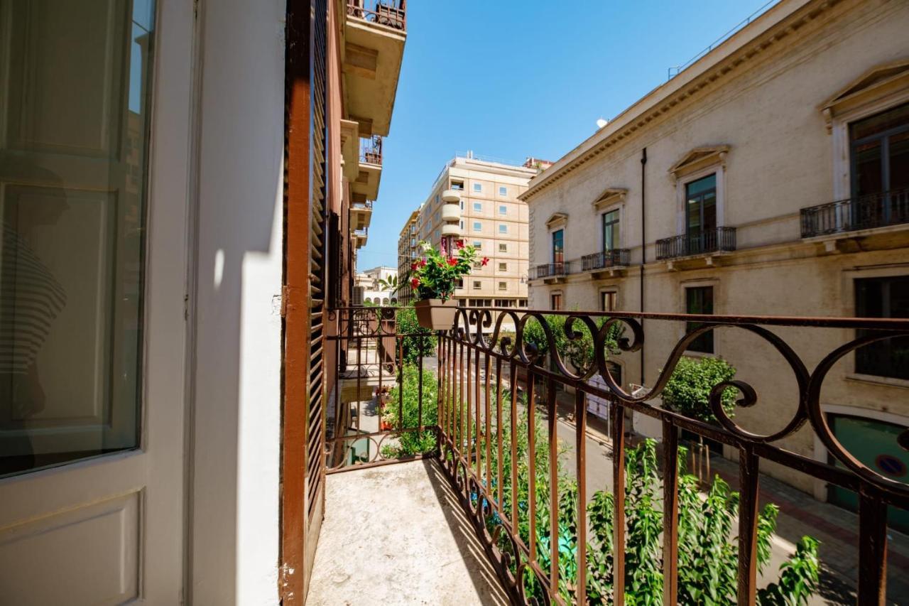 B&B Del Corso Bari Luaran gambar