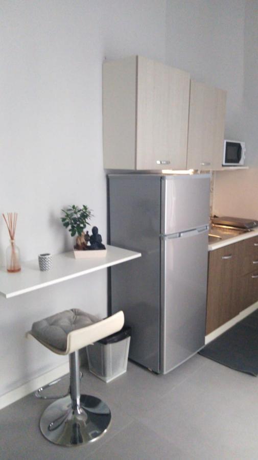 B&B Del Corso Bari Luaran gambar