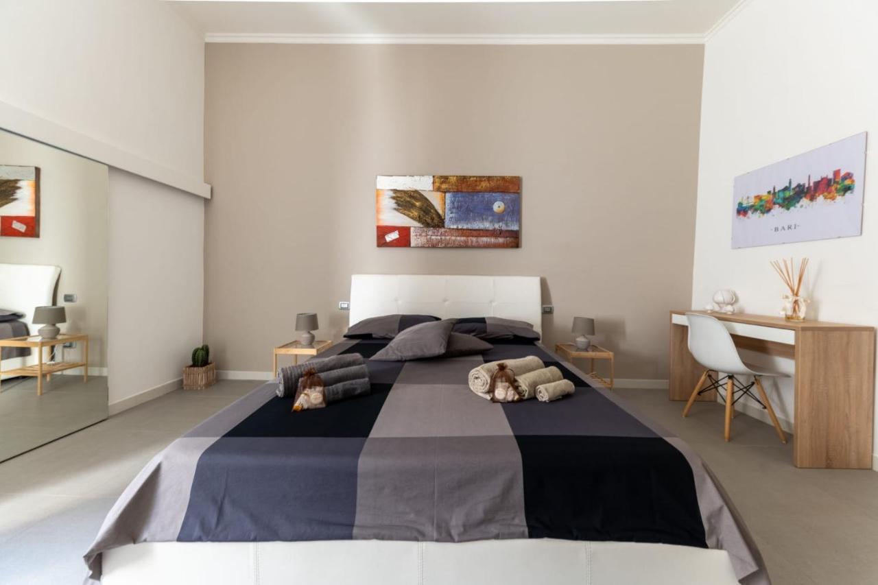 B&B Del Corso Bari Luaran gambar