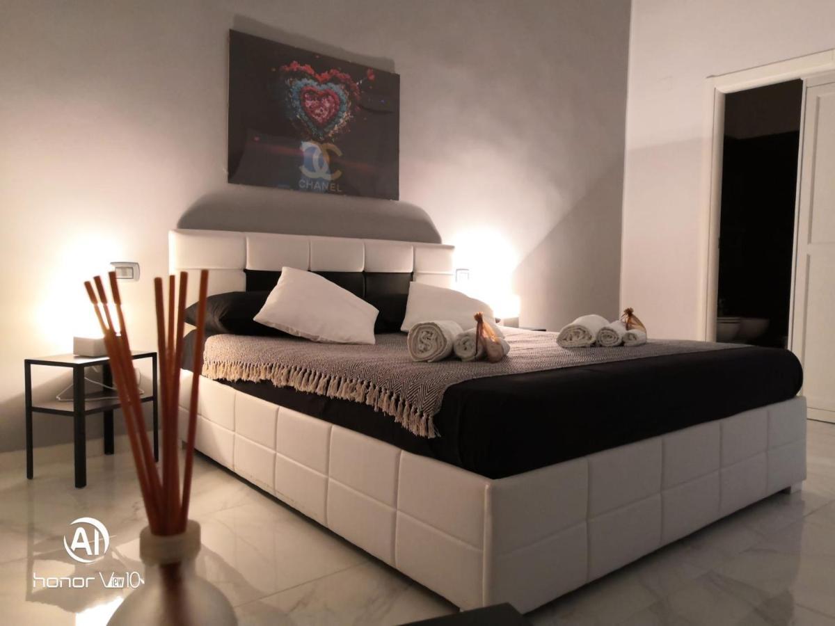 B&B Del Corso Bari Luaran gambar