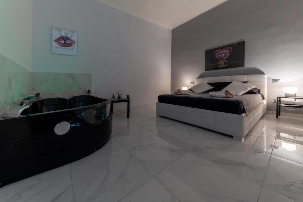 B&B Del Corso Bari Luaran gambar