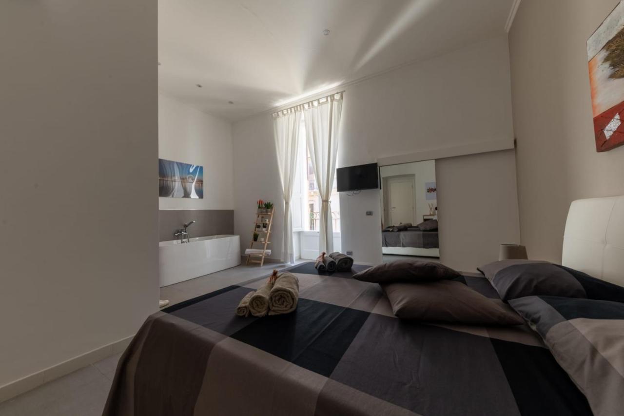 B&B Del Corso Bari Luaran gambar