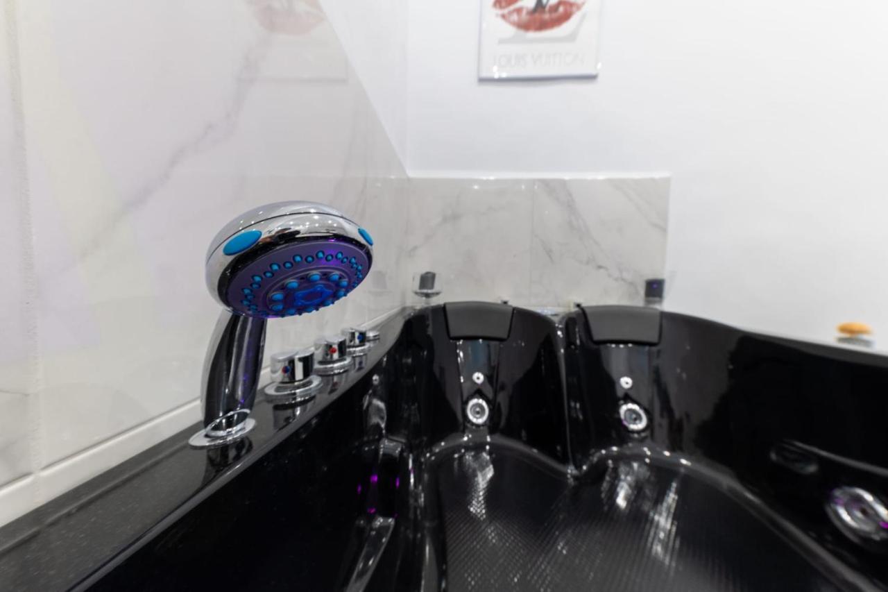 B&B Del Corso Bari Luaran gambar