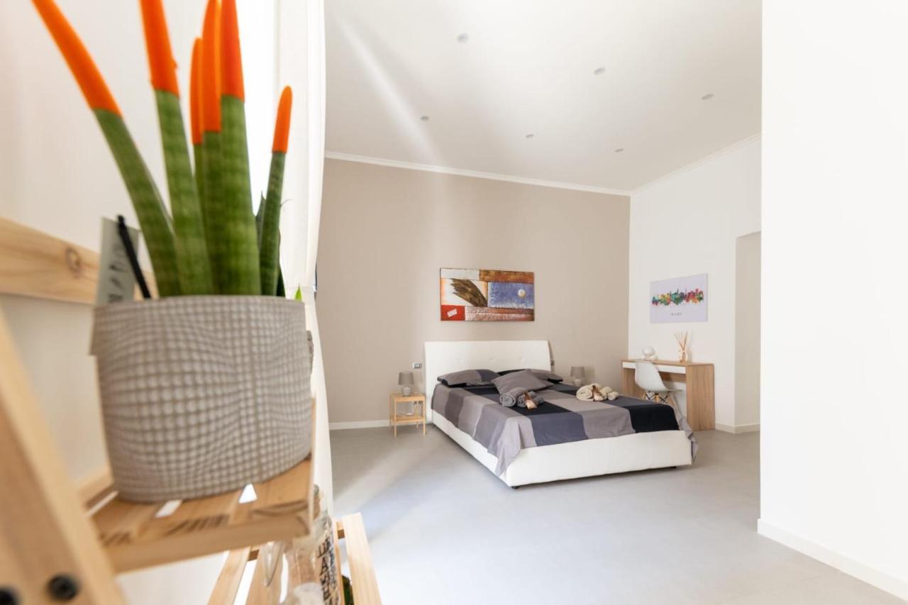 B&B Del Corso Bari Luaran gambar