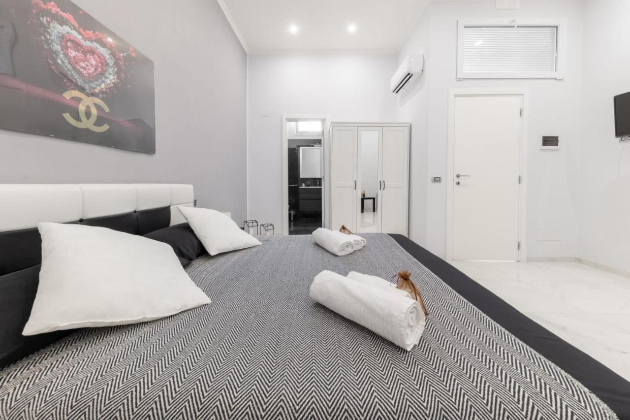 B&B Del Corso Bari Luaran gambar